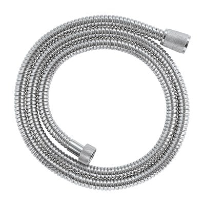 GROHE RELEXAFLEX METAL LONG-LİFE METAL DUŞ HORTUMU 1500 MM