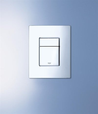 GROHE SKATE COSMOPOLİTAN KUMANDA PANELİ HARD GRAPHİTE