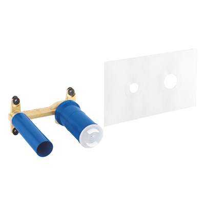 Grohe Tek Kumandalı Lavabo Bataryası 1/2 Universal Ankastre İç Gövde - 23571000