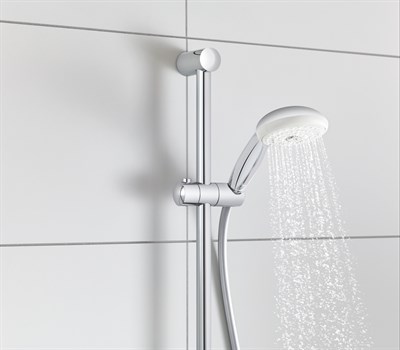 Grohe Tempesta 100 El Duşu Seti 2 Akışlı - 26406001