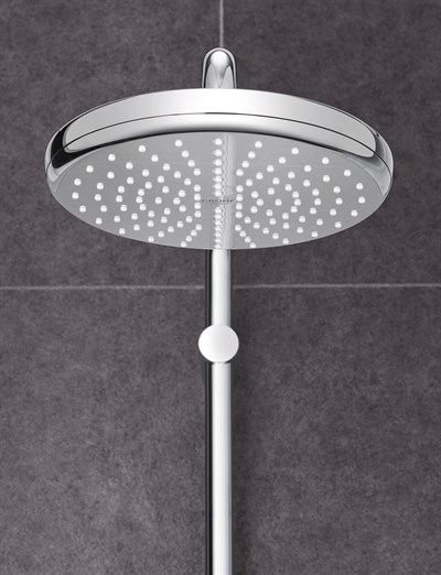 Grohe Tempesta 210 Tepe Duşu 1 Akışlı - 26410000