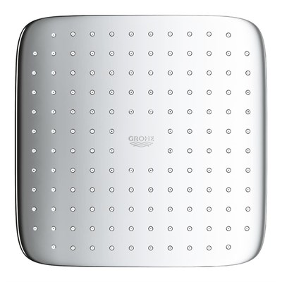 Grohe Tempesta 250 Cube Tepe Duşu 1 Sprey - 26681000