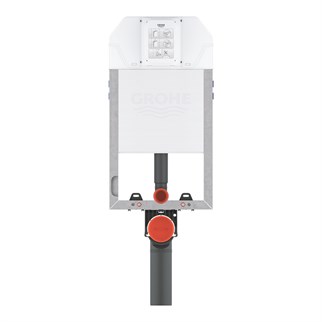 Grohe Uniset İnce Gömme Rezervuar - 39683000