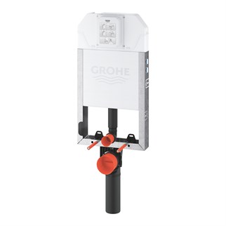 Grohe Uniset İnce Gömme Rezervuar - 39683000