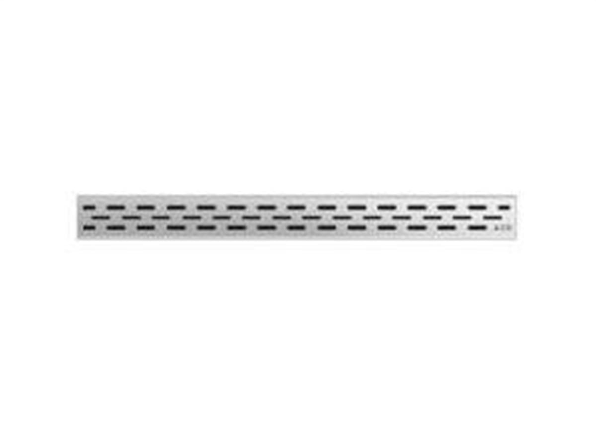 ACO T-LİNE 585 MM HORİZONTAL SABİT YÜKSEKLİKTE DUŞ IZGARASI