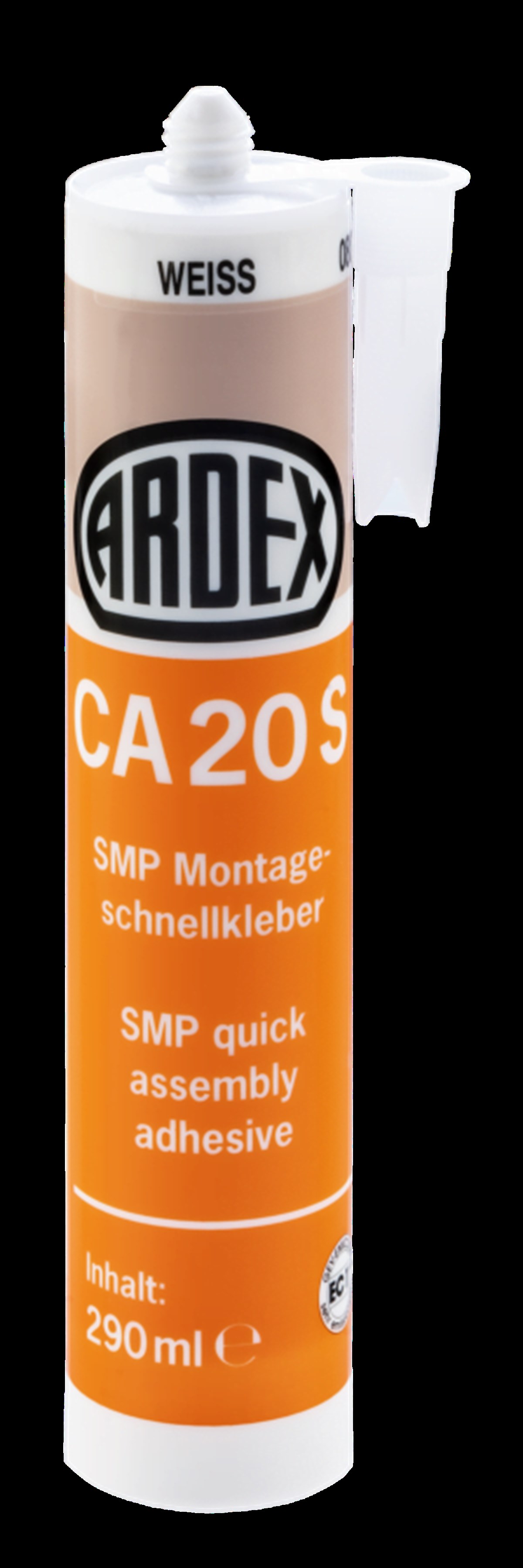 ARDEX CA 20 S MS MONTAJ YAPIŞTIRICISI 290 ML