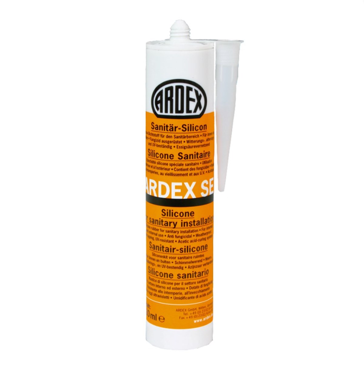 ARDEX JASMİN DERZ DOLGU SİLİKONU 310 ML 