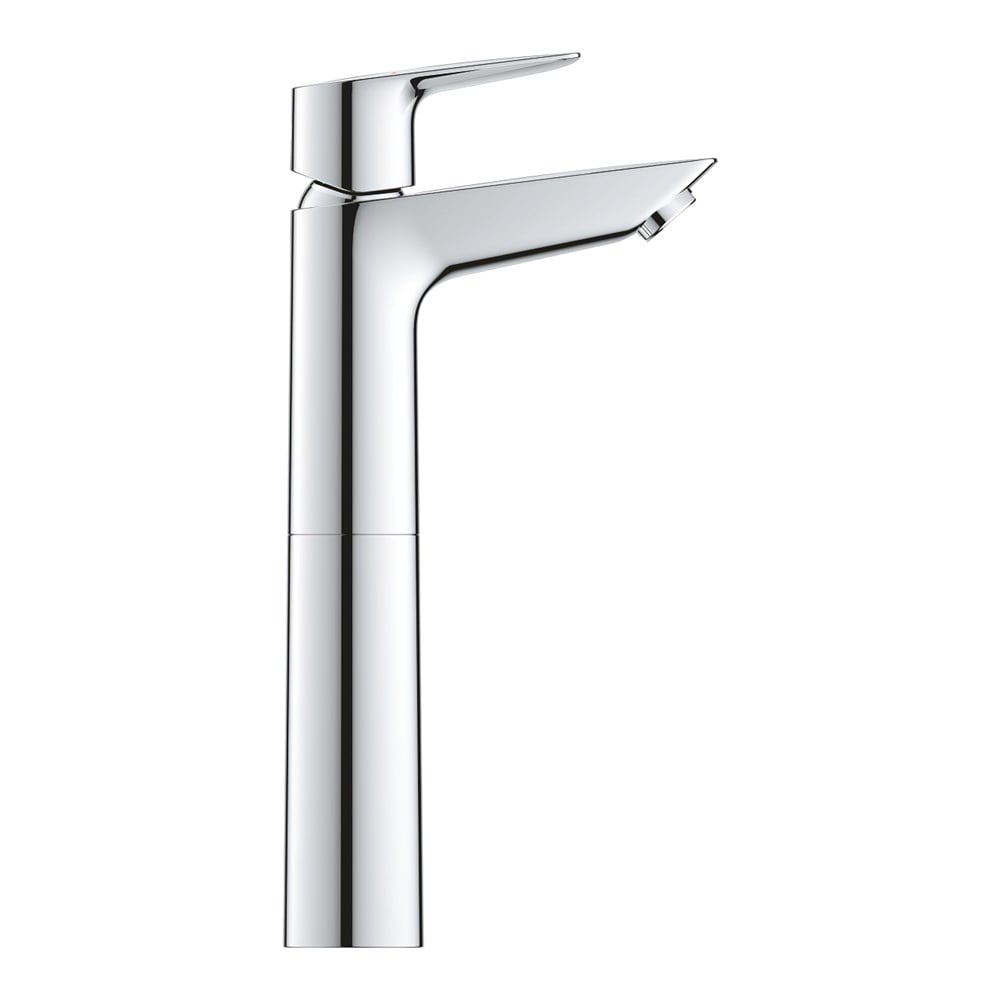 GROHE BAUEDGE TEK KUMANDALI LAVABO BATARYASI XL-BOYUT