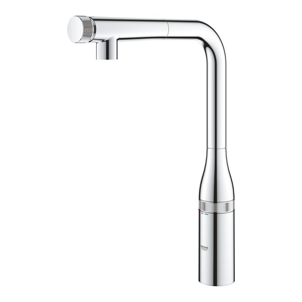 GROHE ESSENCE SMARTCONTROL EVİYE BATARYASI