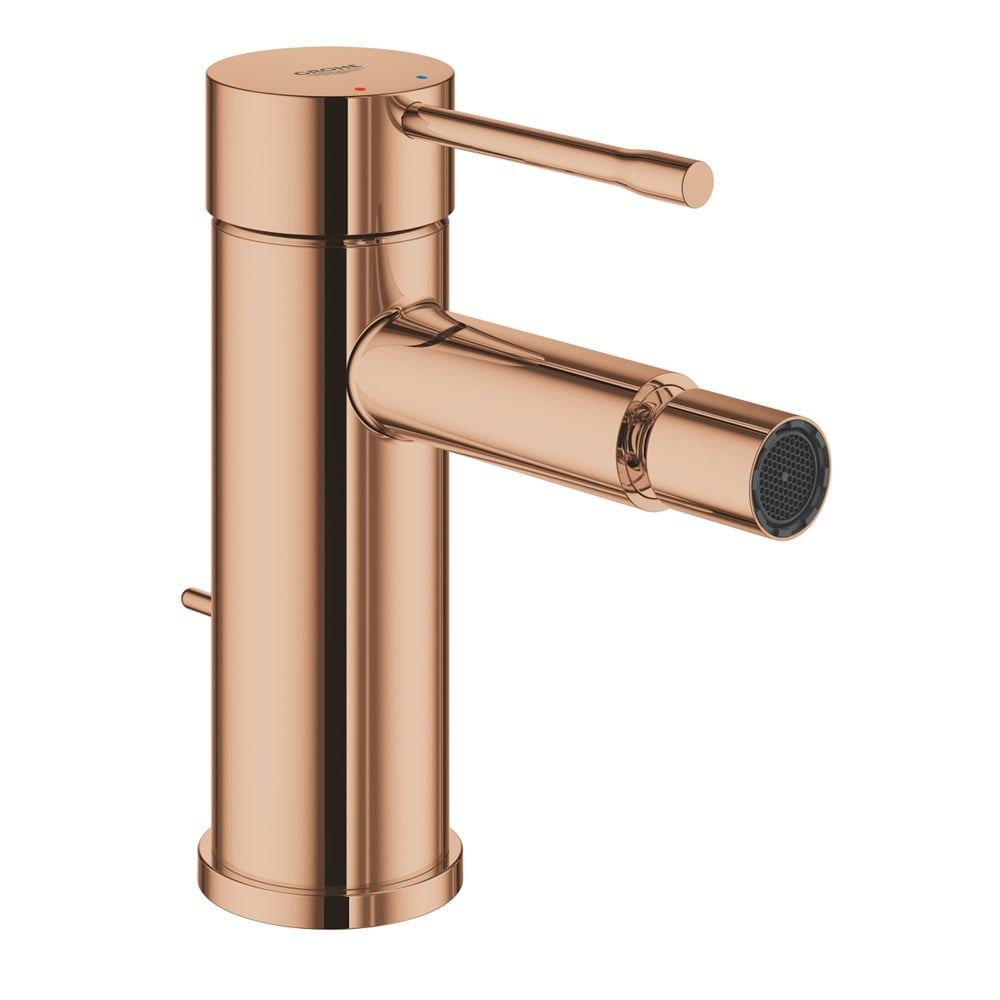 GROHE ESSENCE TEK KUMANDALI BİDE BATARYASI S-BOYUT