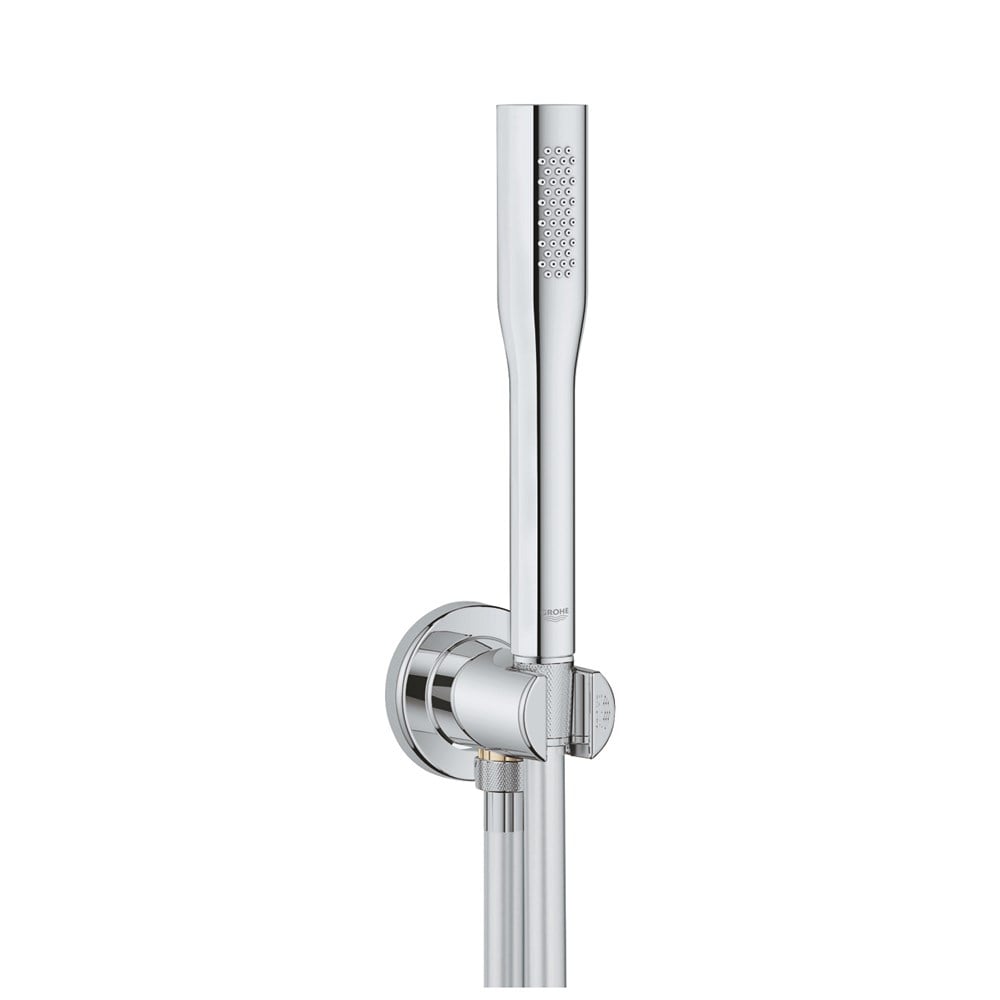 GROHE EUPHORİA COSMOPOLİTAN STİCK DUŞ SETİ
