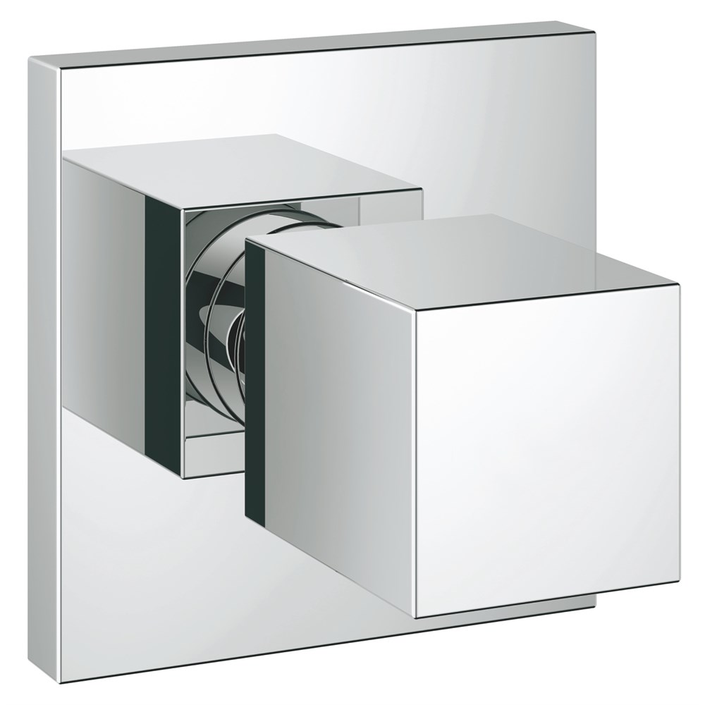 GROHE EUROCUBE ANKASTRE STOP VALF