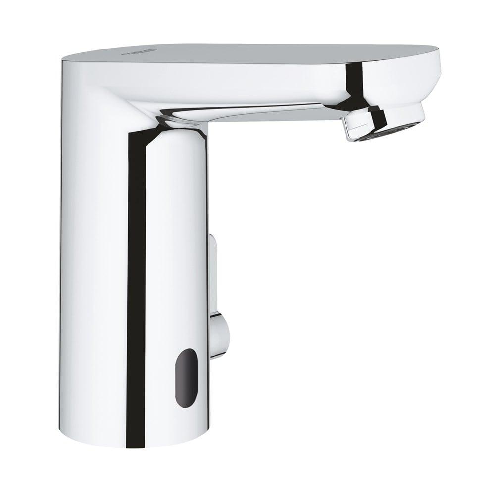 GROHE EUROSMART COSMOPOLİTAN E FOTOSELLİ LAVABO BATARYASI
