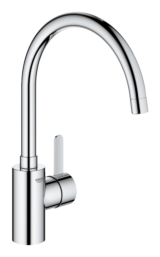 Grohe Eurosmart Cosmopolitan Mutfak Bataryası - 32843002