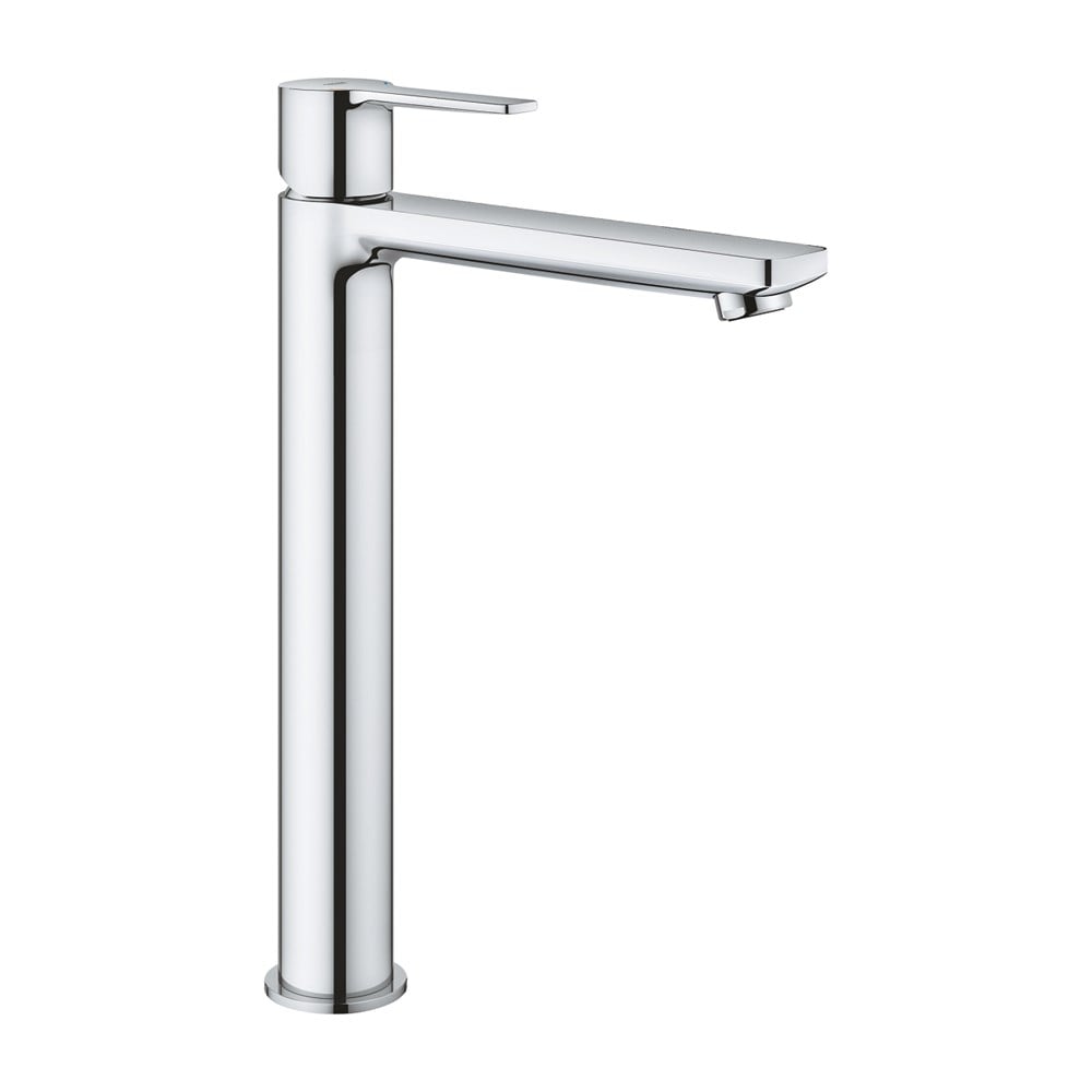 GROHE LİNEARE TEK KUMANDALI LAVABO BATARYASI XL-BOYUT