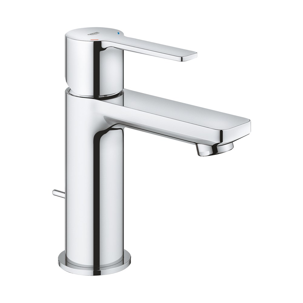 GROHE LİNEARE TEK KUMANDALI LAVABO BATARYASI XS-BOYUT