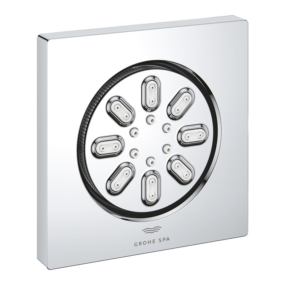 GROHE RAİNSHOWER AQUA DUŞ SPREYİ KARE 2 SPREY