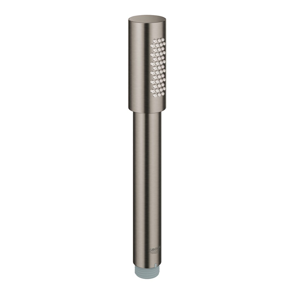GROHE RAİNSHOWER AQUA STİCK EL DUŞU BRUSHED HARD GRAPHİTE