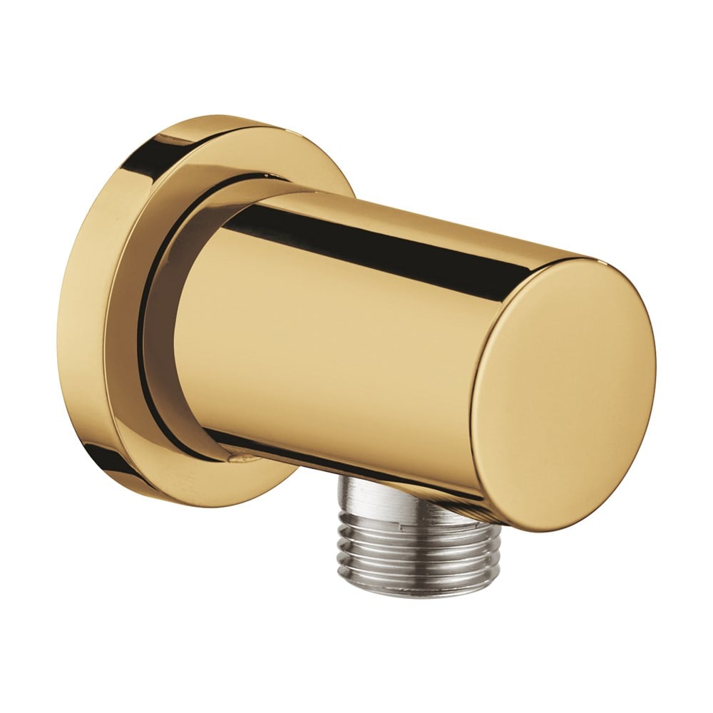 GROHE RAİNSHOWER ASKILI DUŞ ÇIKIŞ DİRSEĞİ COOL SUNRISE