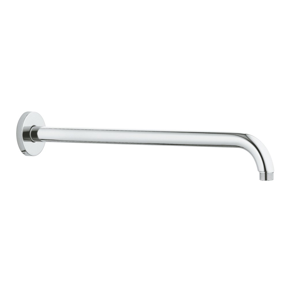 GROHE RAİNSHOWER DUŞ BAŞLIĞI KOLU 380 MM KROM