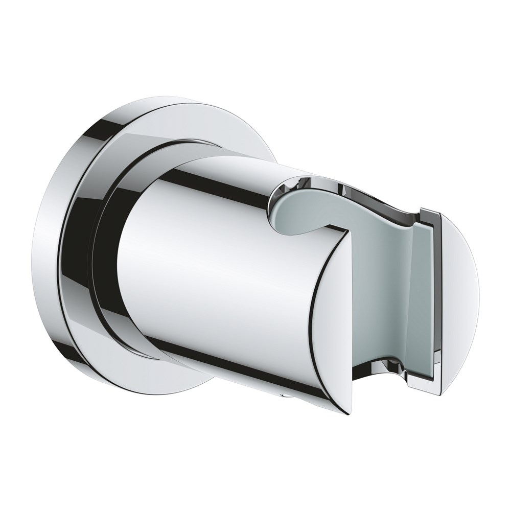 GROHE RAİNSHOWER EL DUŞU ASKISI YUVARLAK