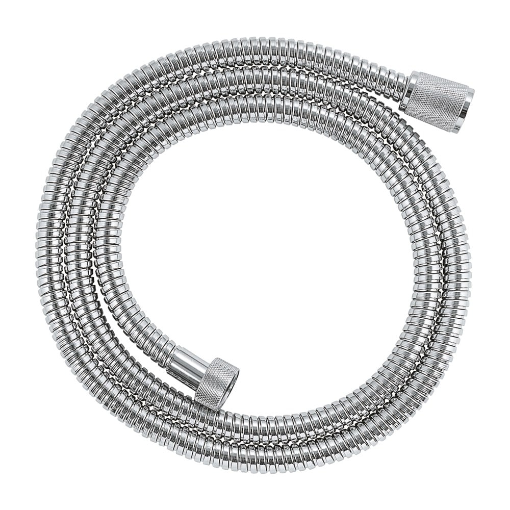 GROHE RELEXAFLEX METAL LONG-LİFE METAL DUŞ HORTUMU 1500 MM