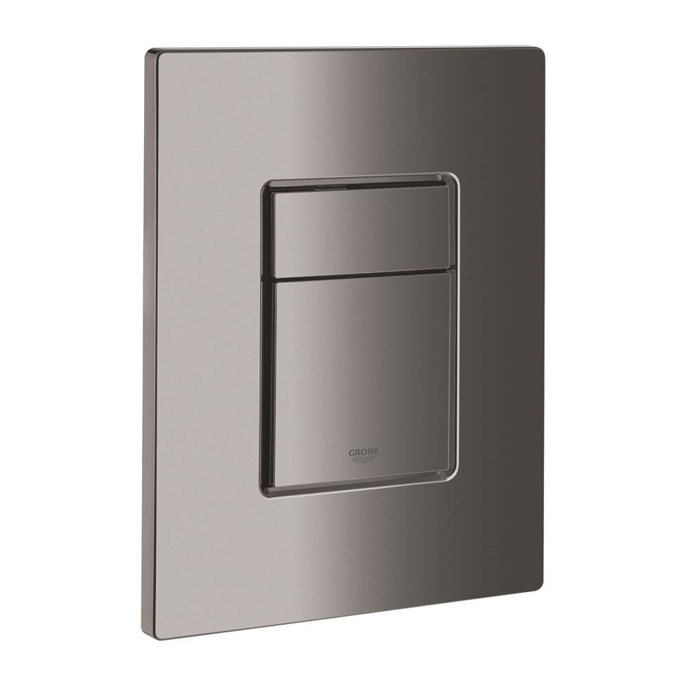 GROHE SKATE COSMOPOLİTAN KUMANDA PANELİ HARD GRAPHİTE