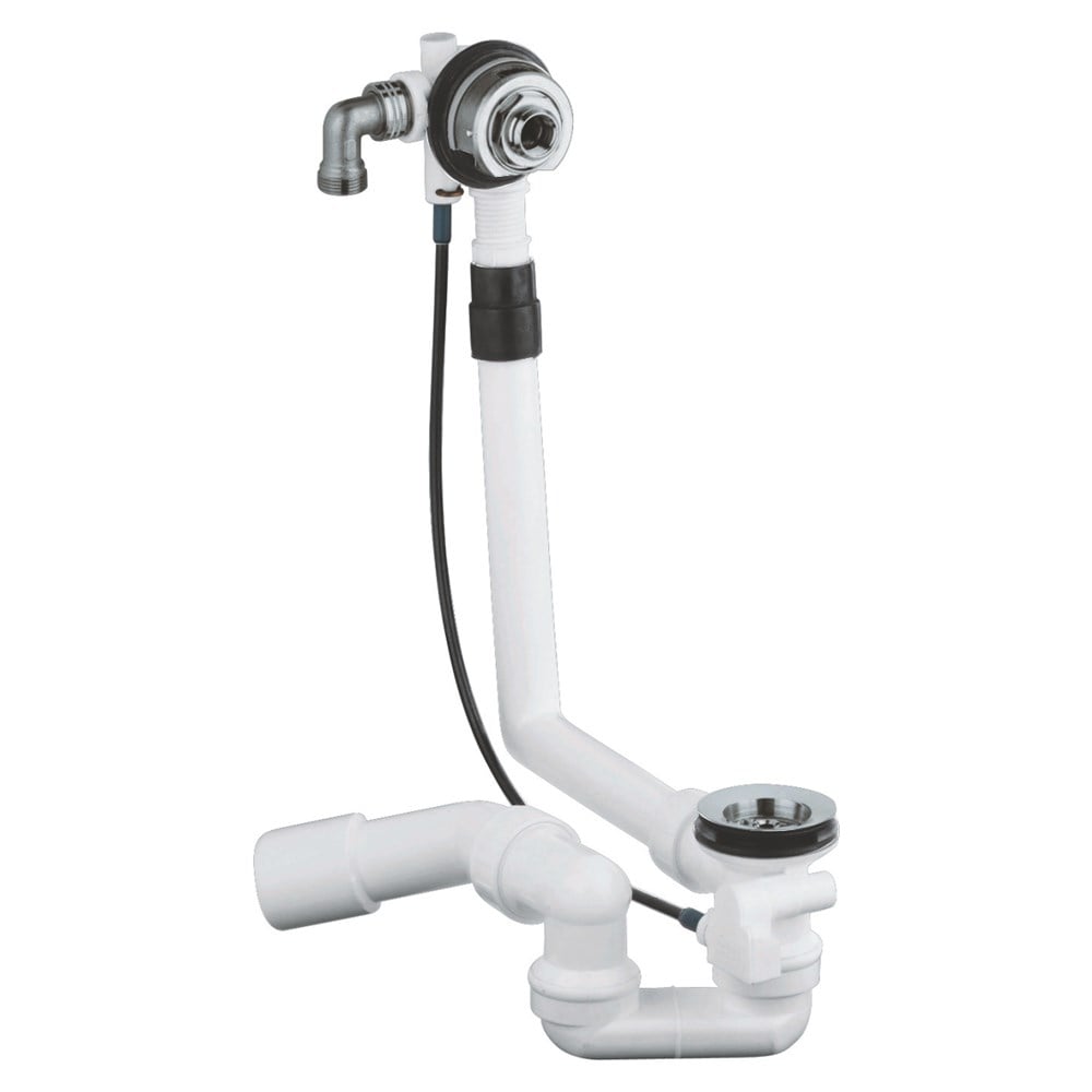 GROHE TALENTOFİLL TALENTOFİLL KÜVET TROPLENİ