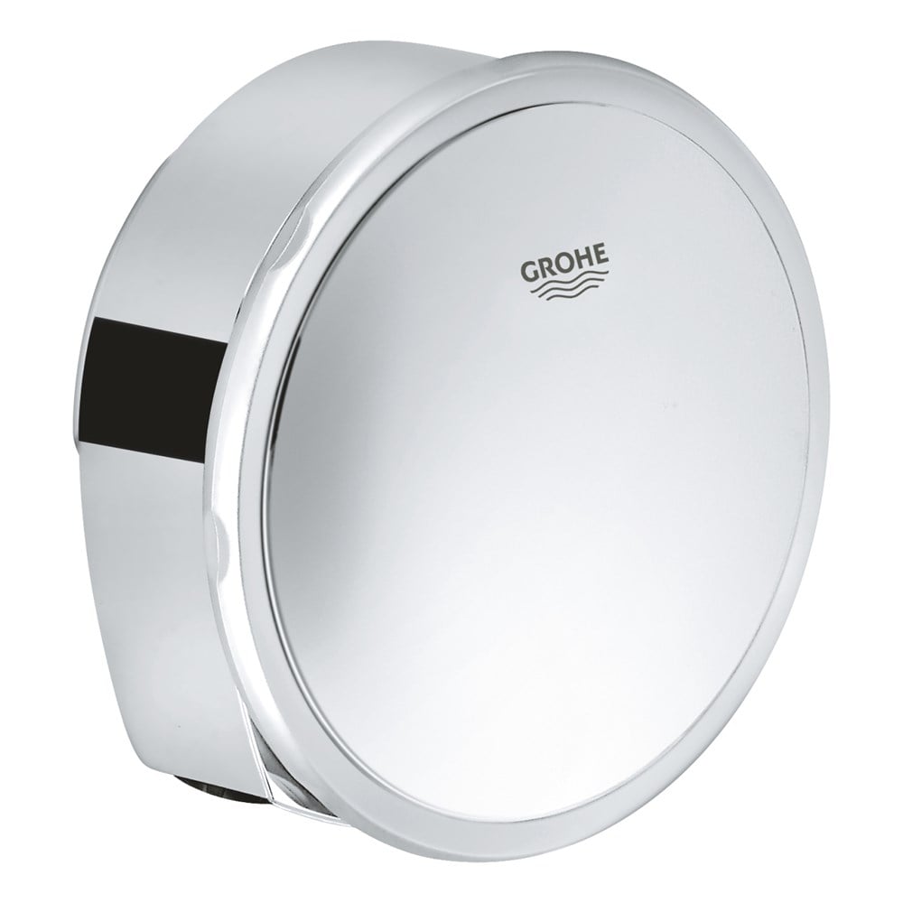 GROHE TALENTOFİLL TALENTOFİLL KÜVET TROPLENİ KROM