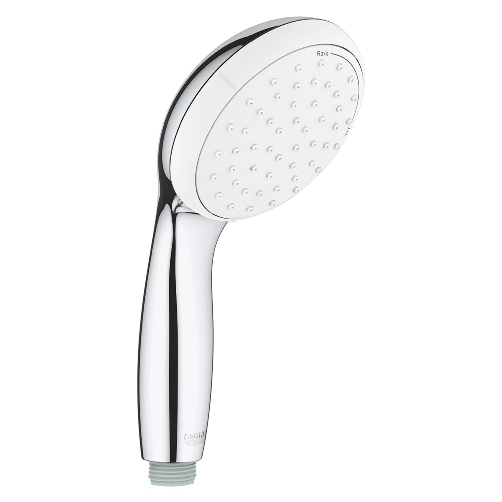 GROHE TEMPESTA 100 EL DUŞU 2 AKIŞLI