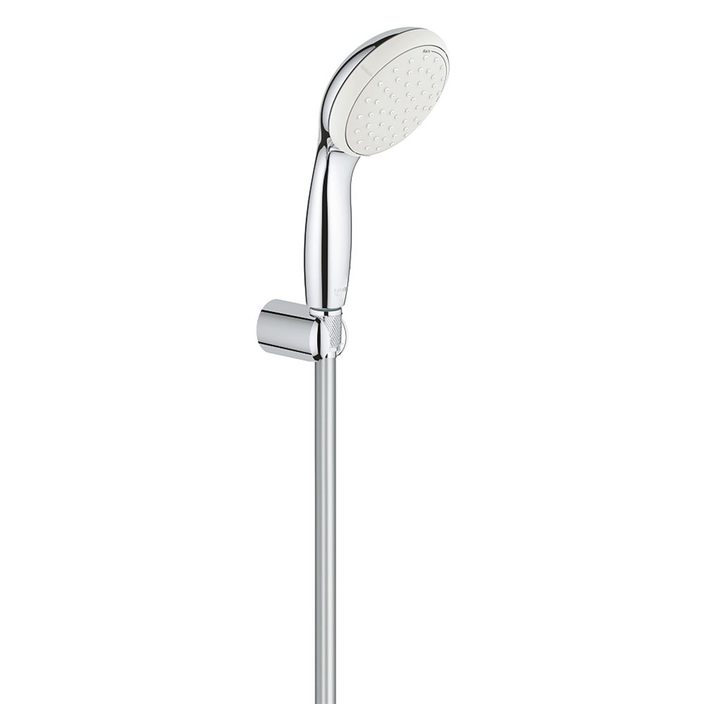GROHE TEMPESTA 100 EL DUŞU SETİ 5,7 L