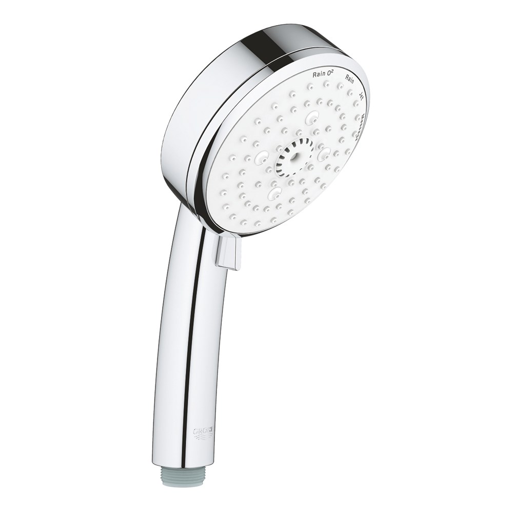 GROHE TEMPESTA COSMOPOLİTAN 100 EL DUŞU 4 AKIŞLI