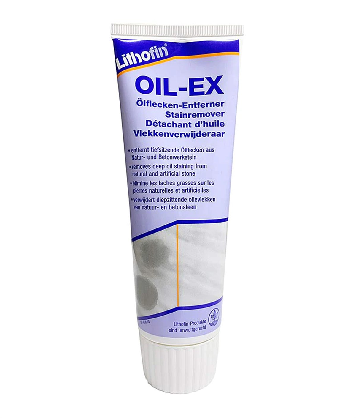 LİTHOFİN OIL-EX YAĞ LEKESİ SÖKÜCÜ 250 ML