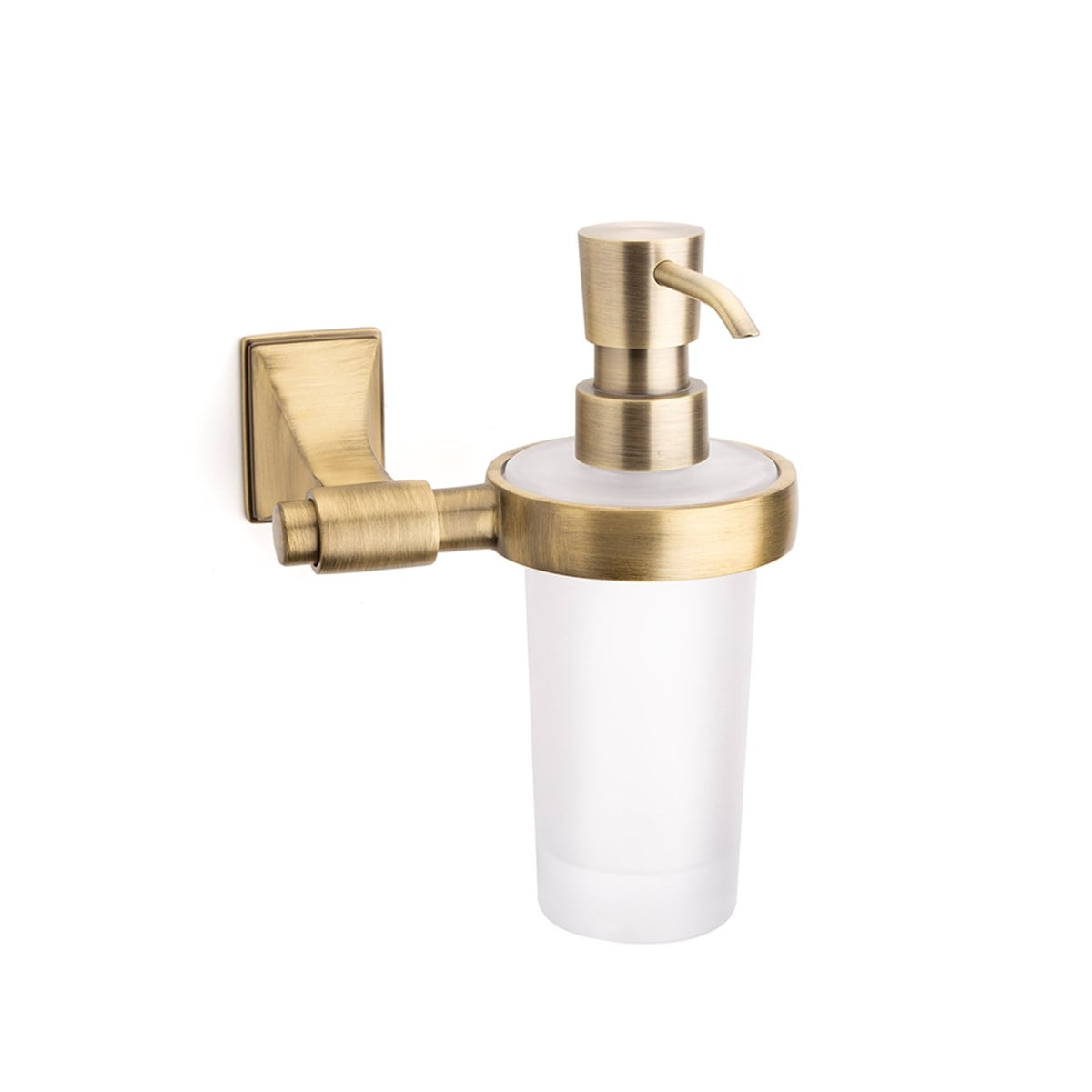 SYSTEM BORDERLINE SIVI SABUNLUK