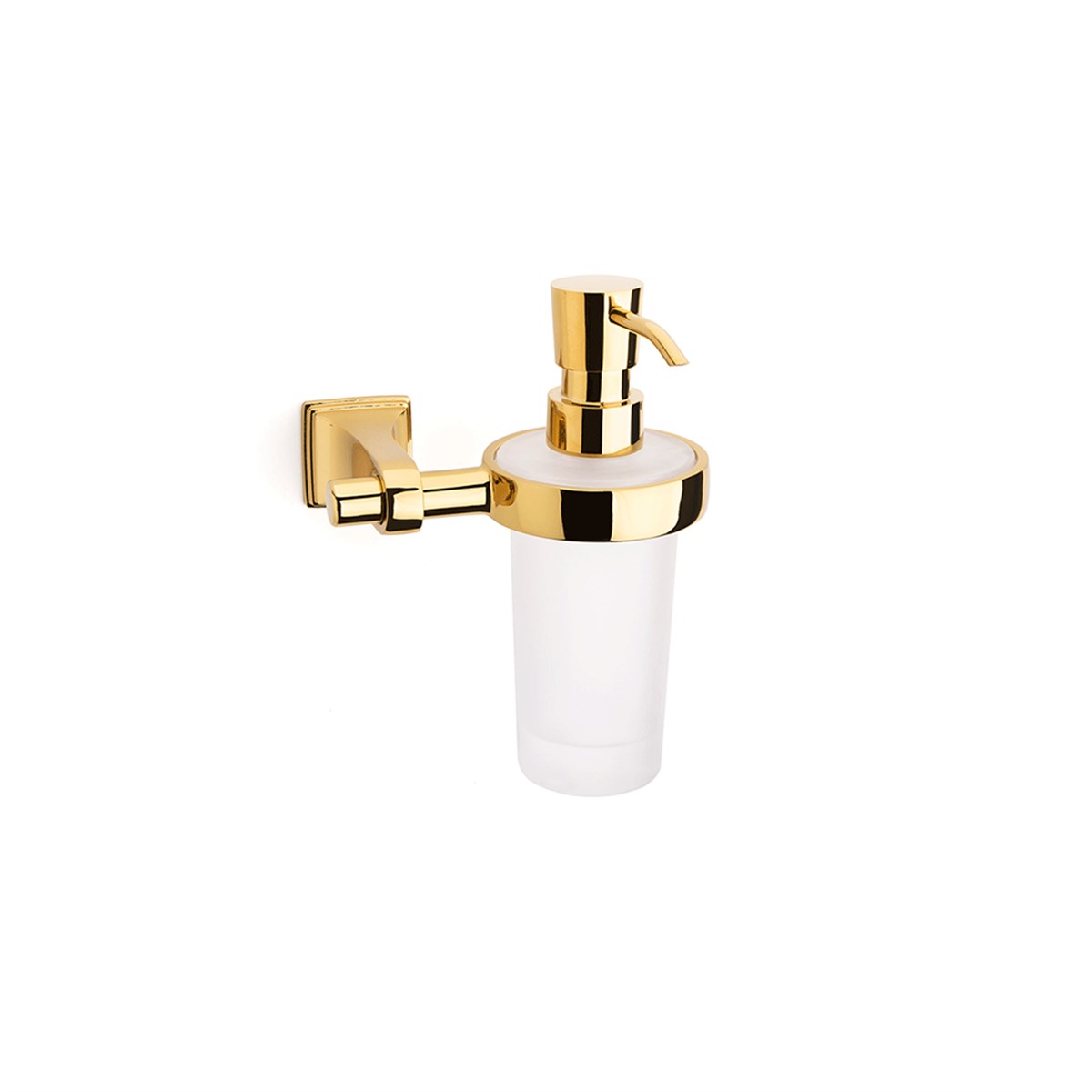 SYSTEM STEPLINE SIVI SABUNLUK