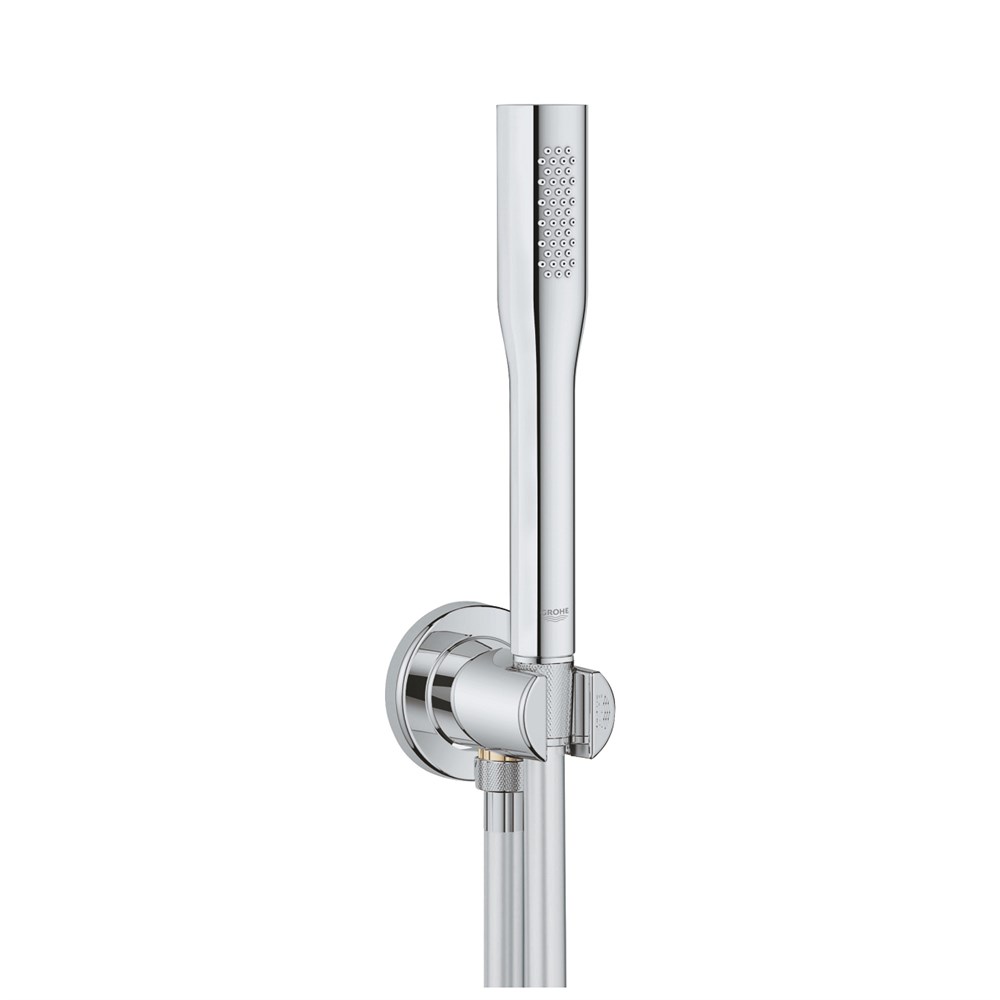 GROHE Euphoria Cosmo Stick W/Conceled Hook Hand Shower