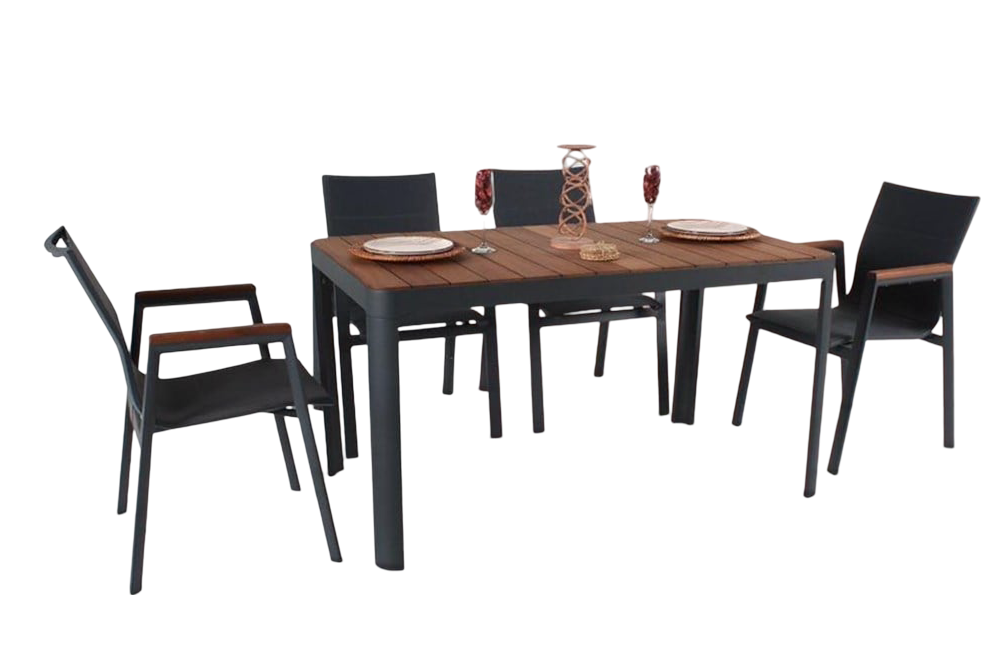 Vectorial Masa Takımı