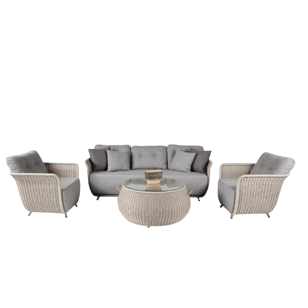 Zafferano Oturma Grubu