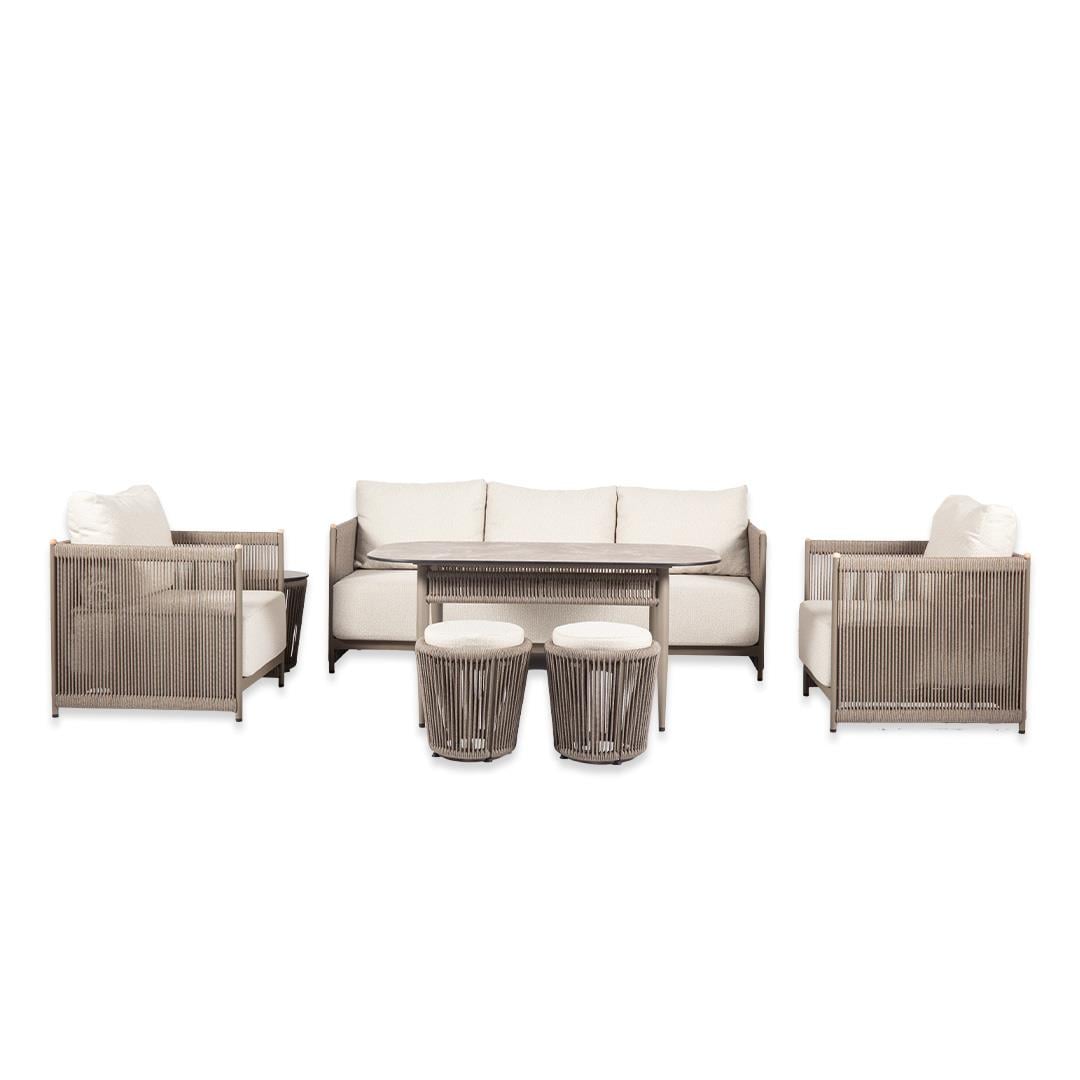 Colorado Oturma Grubu