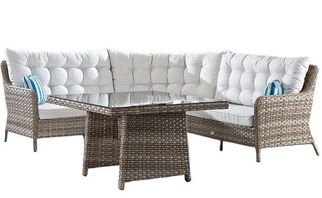 Sutol Köşe Takımı