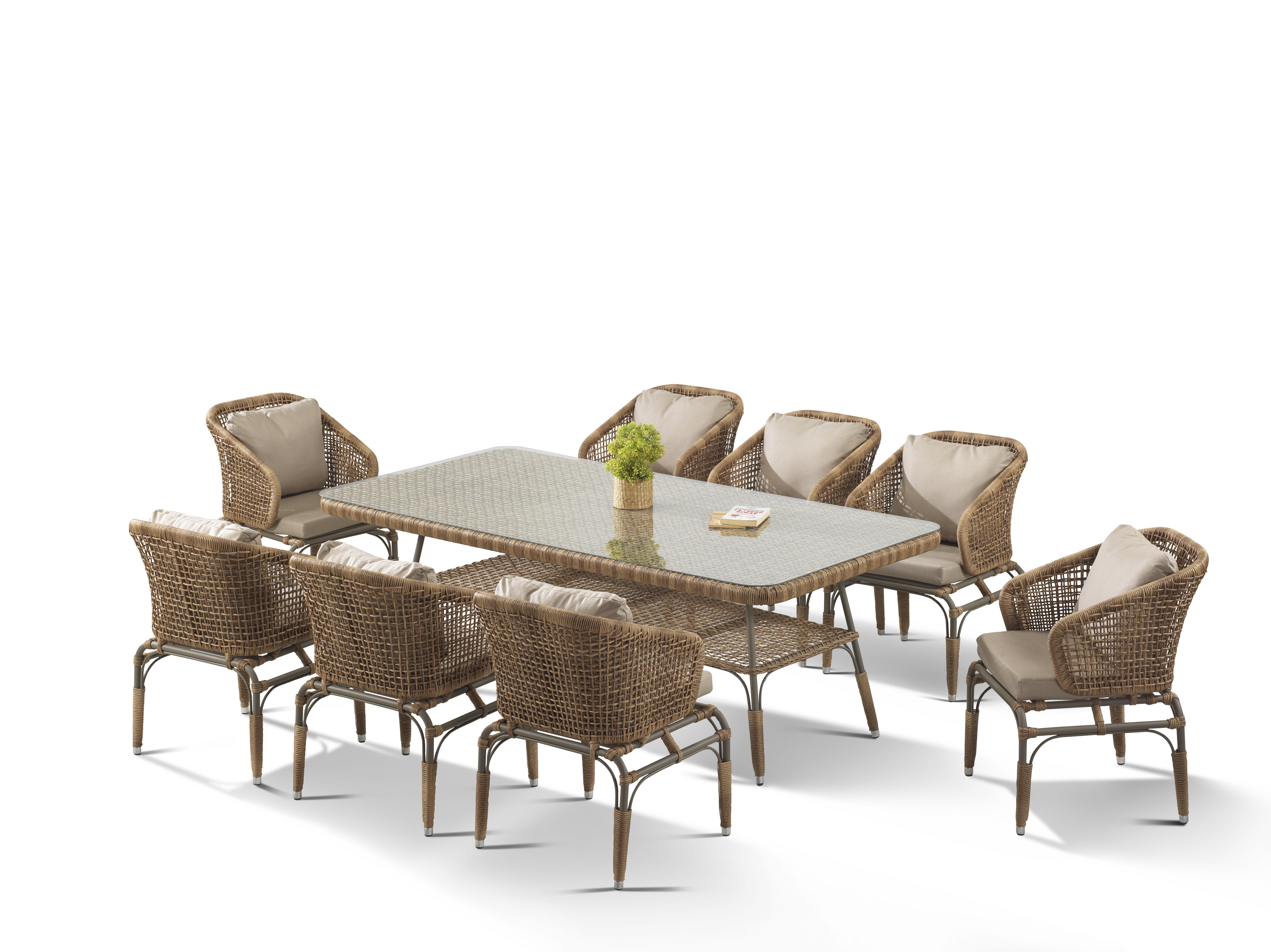 Philip Masa Takımı