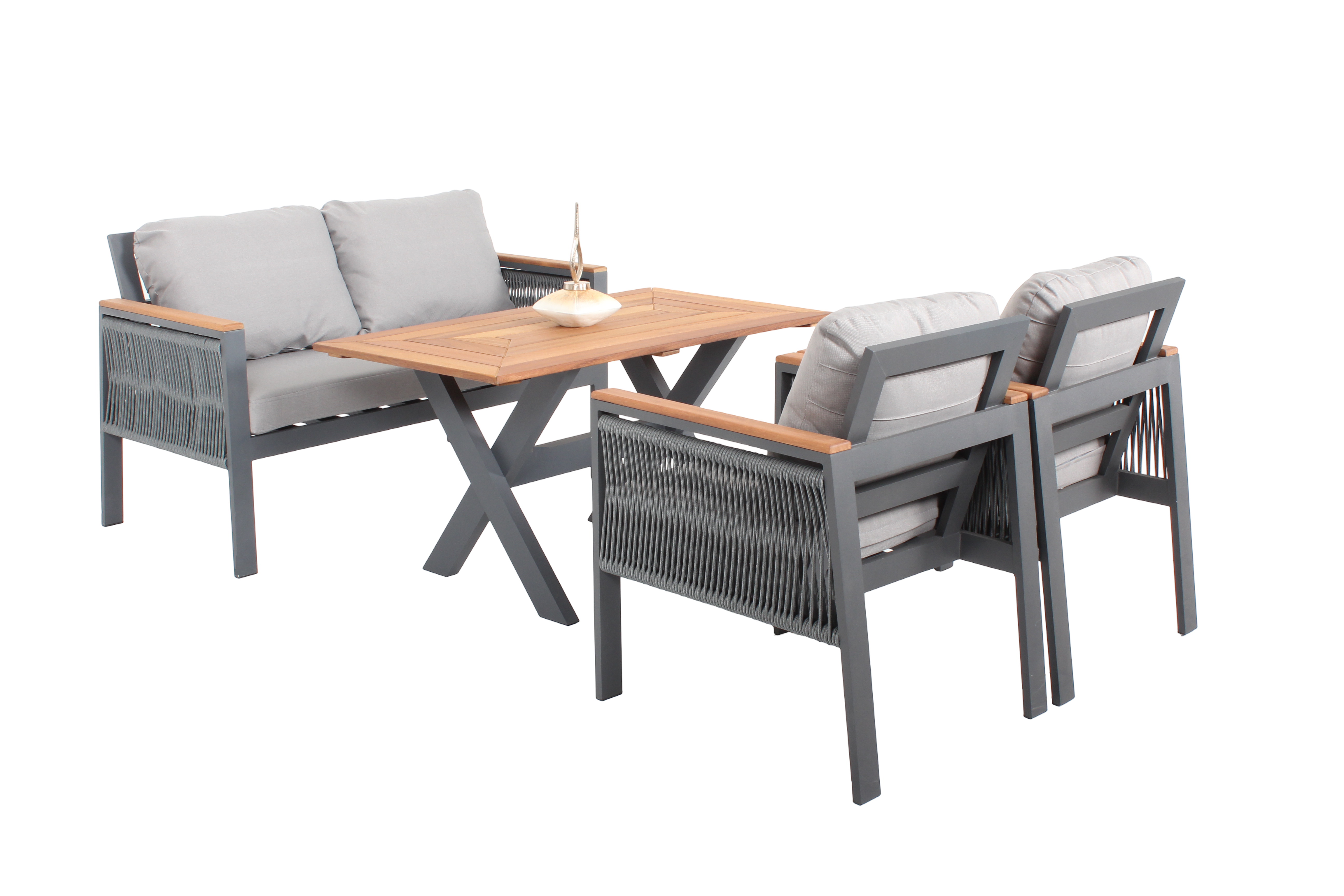 Cooper Balkon Takımı