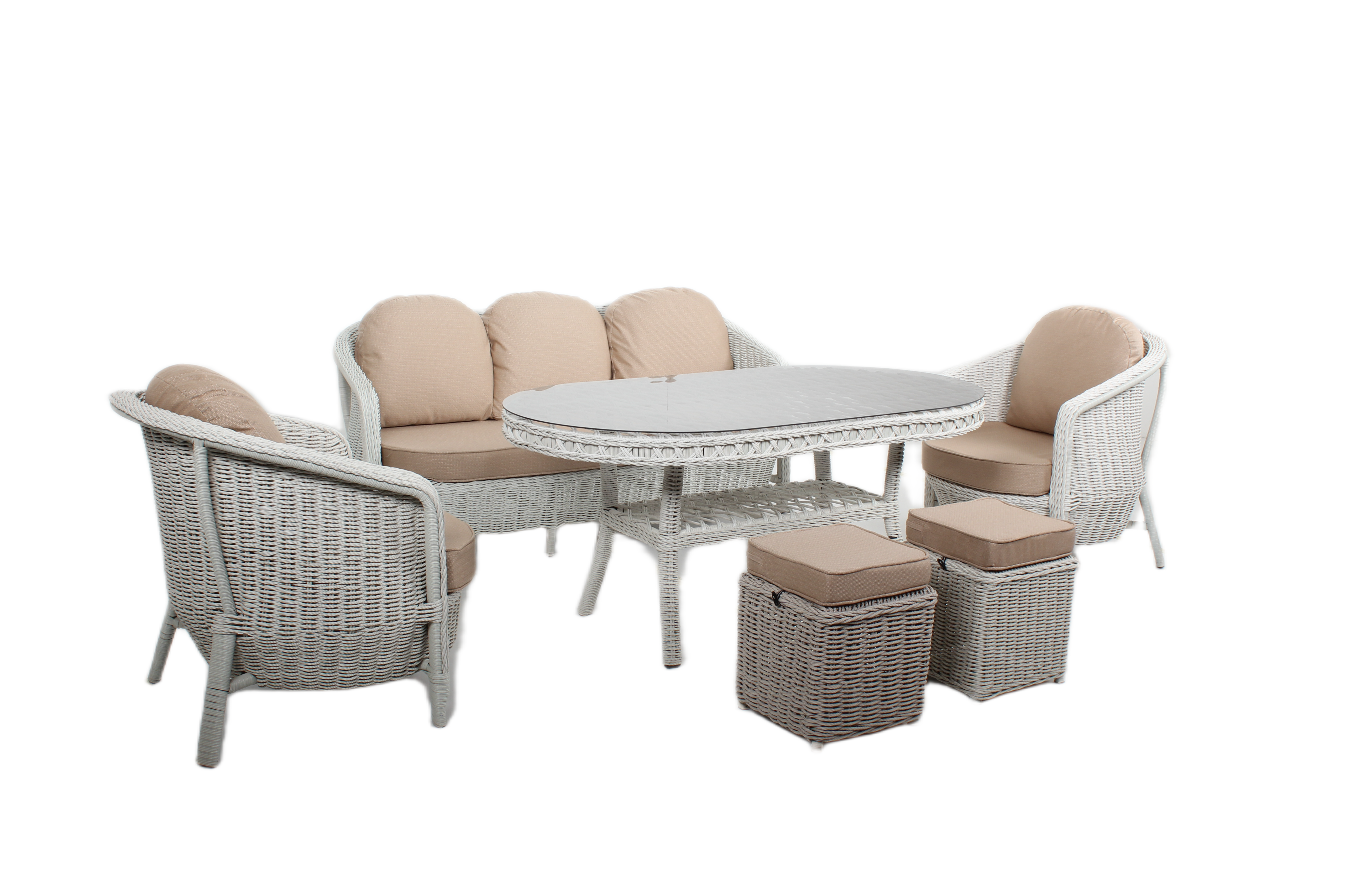 Piramit Oturma Grubu