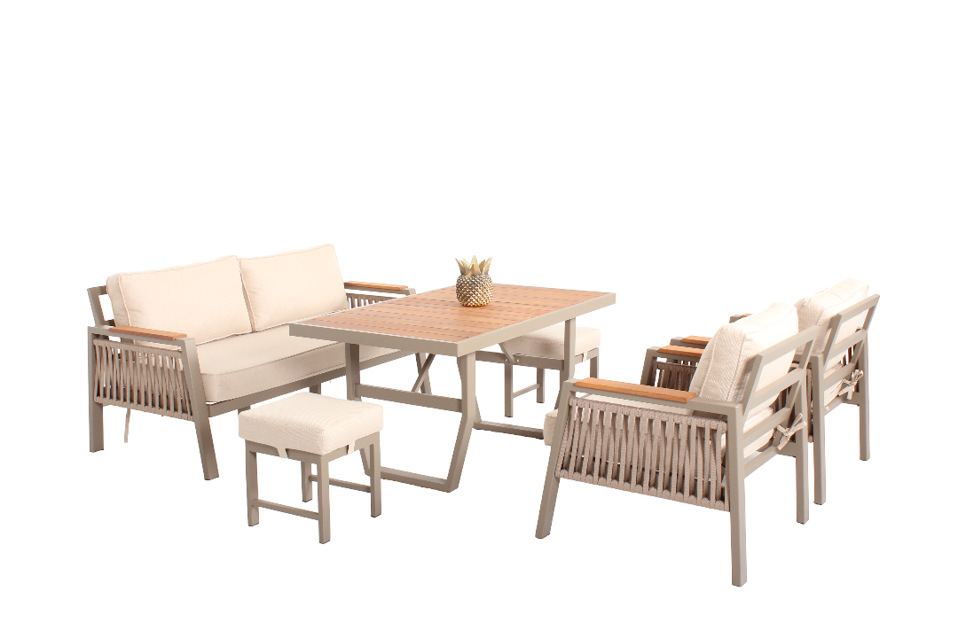 Pacific Oturma Grubu