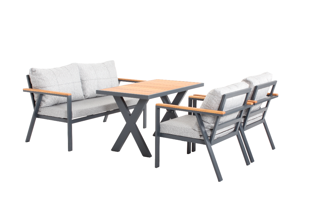 Leon Balkon Takımı