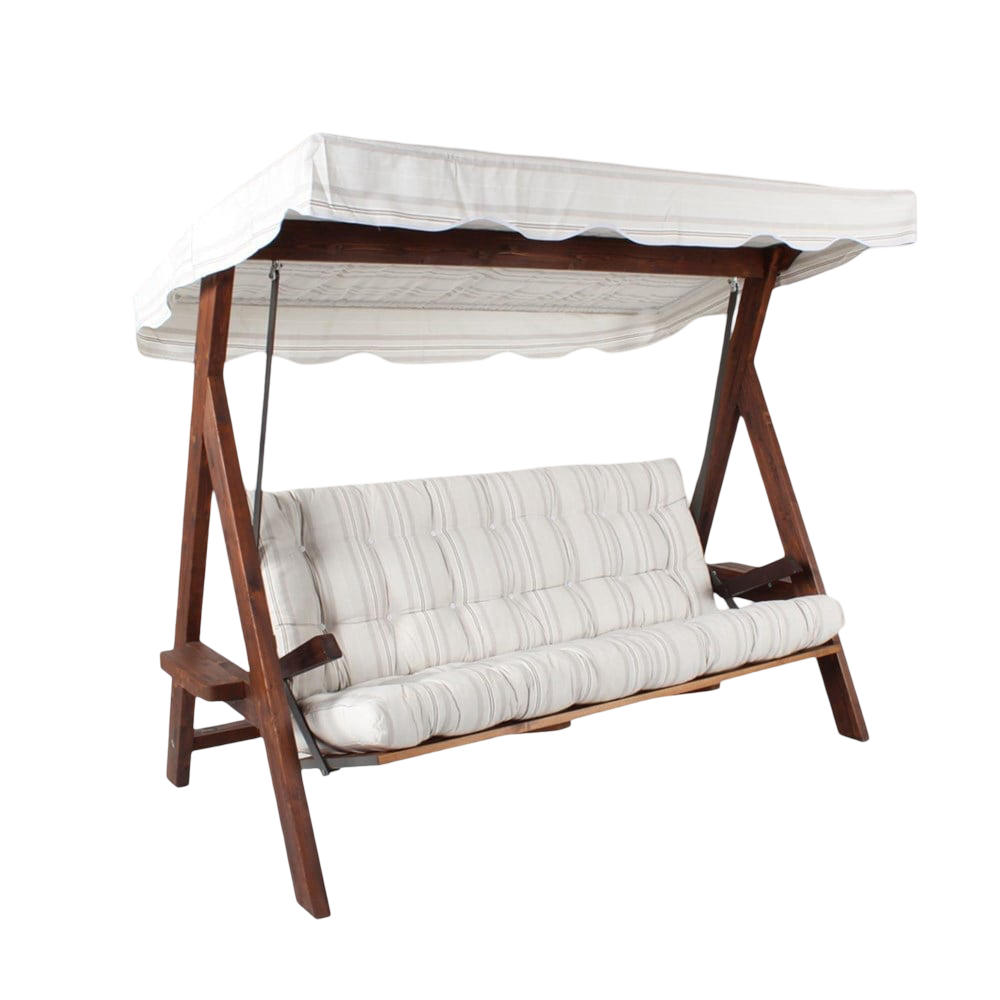 Troya 2400 Salıncak