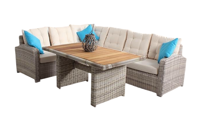 Rossa Köşe Takımı