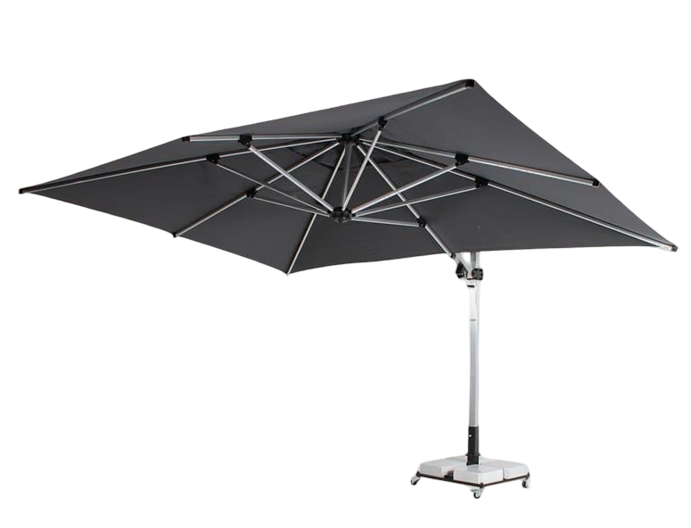 Ananas+ 3x4 Şemsiye