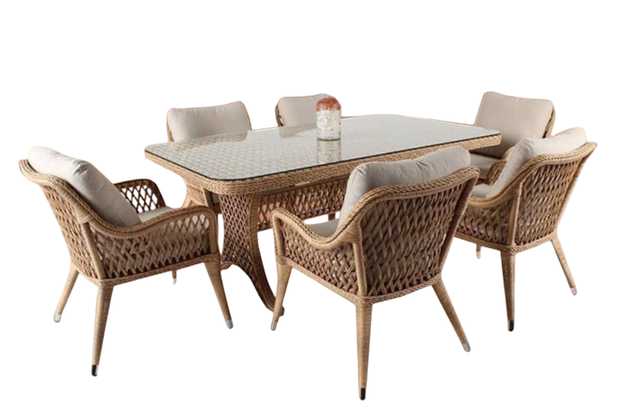 Boleno 100 Masa Takımı