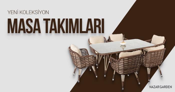 Masa takımları